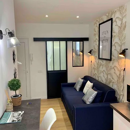 Daire Magnifique Centre-ville