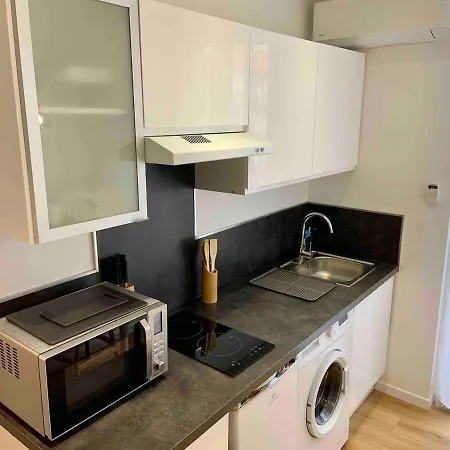 Magnifique Centre-ville Nice