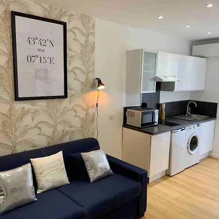 Magnifique Centre-ville * Nice