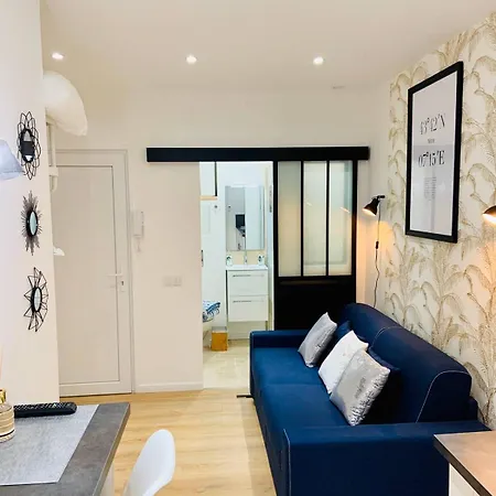 Magnifique Centre-ville