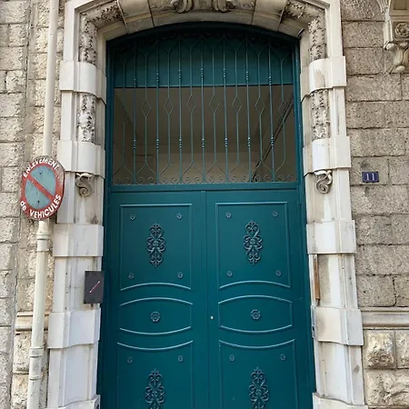 Apartment Magnifique Centre-ville
